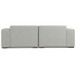 Rex - Handcrafted Sofa