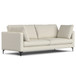 Ava - Mid Century Sofa With Ottoman Set