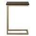 Skyler - C Side Table Handcrafted