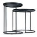 Monet - Metal Table