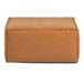 Brody - Large Square, Coffee Table Pouf