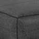 Brody - Large Square, Coffee Table Pouf