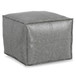 Brody - Versatile Square Pouf