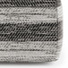 Clay - Square Pouf, Upholstered