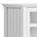 Acadian - TV Media Stand