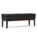 Carlson - Ottoman Bench, Mid Century Design