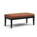 Lacey - Upholstered Tufted Ottoman Bench