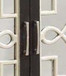 Kacia - Console Cabinet