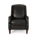 Recliner Chair With Rivets