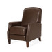 Recliner Chair With Rivets