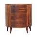 Odyssey - Chest - Brown
