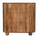 Soba - Ball Chest - Oak