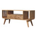 Soba - Multi Media Unit - Brown
