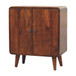 Mini Classic Cabinet - Brown