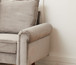 Graceful Design Plush Comfort Loveseat
