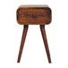 Avora - Nightstand With 1 Drawer