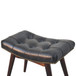Solid Wood Bench