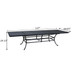 Rectangular Dining Set With Cushions