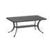 Metal Coffee Table