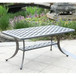 Metal Coffee Table