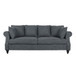 3 Seater Sofa With Elegant Design