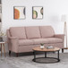 3 Seater Contemporary Design Sofa