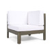 Oana - Corner Chair