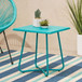 Alder - Side Table