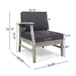 Perla - Armchair