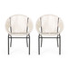 Nusa - Modern Chair Outdoor Seating