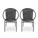 Java - Chair With Comfortable Design