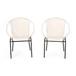 Java - Chair With Comfortable Design
