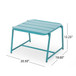 Conrad - Side Table Outdoor