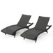 Salem - Chaise Lounge