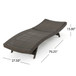 Salem - Chaise Lounge