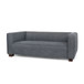 Modern Contemporary Elegance Loveseat Sofa For Living Room