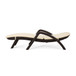 Mikael - Chaise Lounge With Cushion