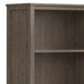 Lev - Bookcase - Smoky Brown