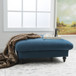 Madrid - Tufted Ottoman Footrest