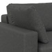 Charlie - Deep Seater Sofa