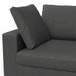 Charlie - Deep Seater Sofa
