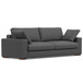 Charlie - Deep Seater Sofa