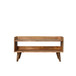 Nordic Storage Bench