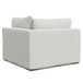 Jasmine - Corner Sofa Module - Gray