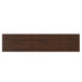 Artisan - Low TV Media Stand - Brown