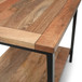 Skyler - Handcrafted Multipurpose Table