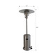 46, 000 Btu Standing Patio Heater