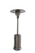 46, 000 Btu Standing Patio Heater
