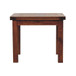 Butterfly Dining Table - Chestnut