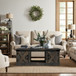 Farmhouse - 48" Coffee Table